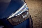 Mercedes-Benz B180 Sport 2019 года (UK)
